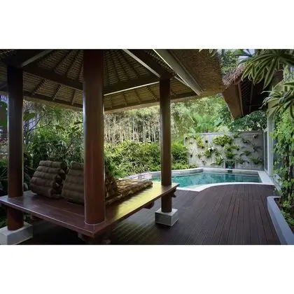 Premium Villa