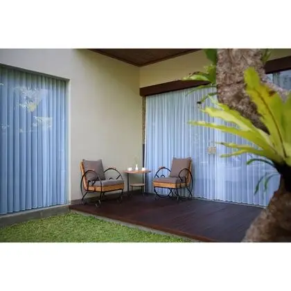 Premium Villa