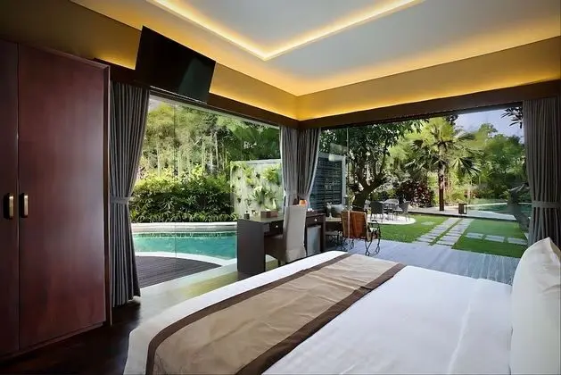 Premium Villa