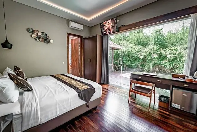 Premium Villa