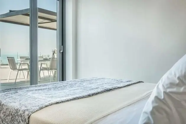 Villa, 3 Yatak Odası, Kişiye Özel Havuzlu, Deniz Manzaralı