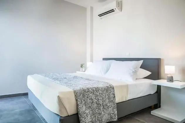 Villa, 3 Yatak Odası, Kişiye Özel Havuzlu, Deniz Manzaralı