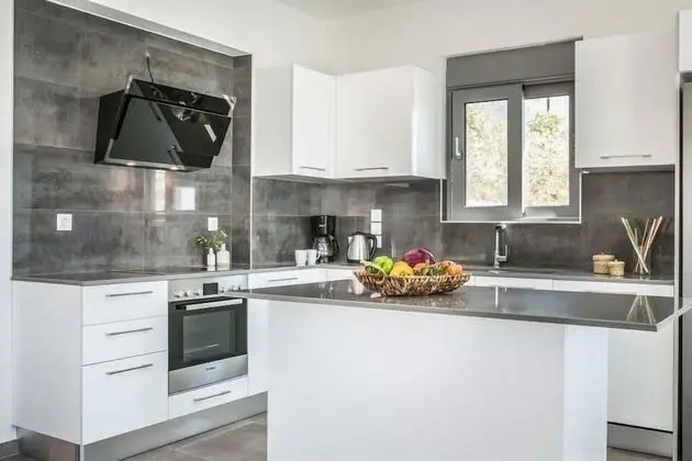 Villa, 3 Yatak Odası, Kişiye Özel Havuzlu, Deniz Manzaralı