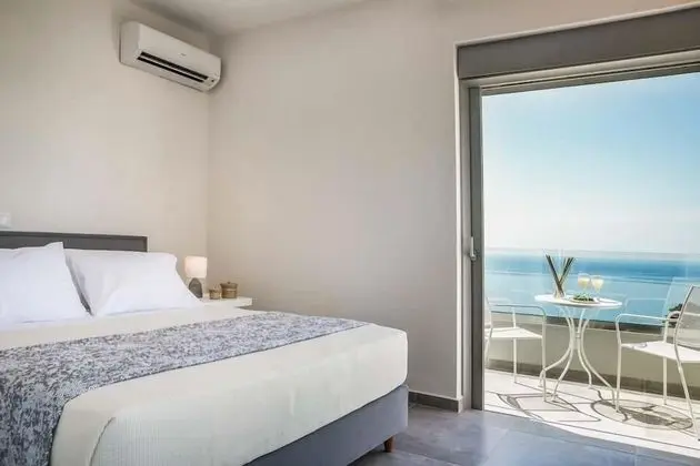 Villa, 3 Yatak Odası, Kişiye Özel Havuzlu, Deniz Manzaralı