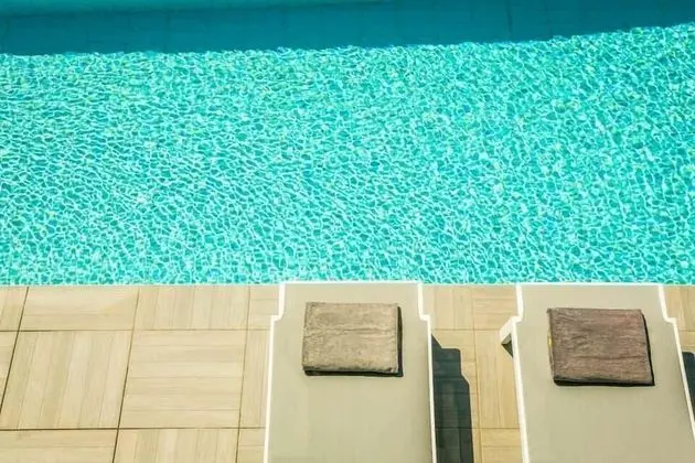 Villa, 3 Yatak Odası, Kişiye Özel Havuzlu, Deniz Manzaralı