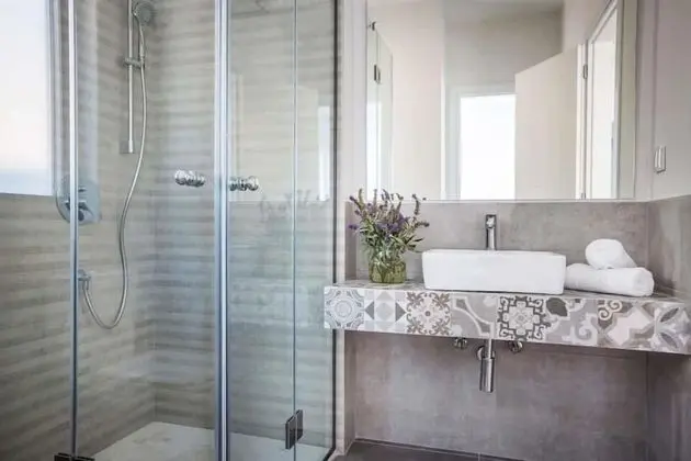 Villa, 3 Yatak Odası, Kişiye Özel Havuzlu, Deniz Manzaralı