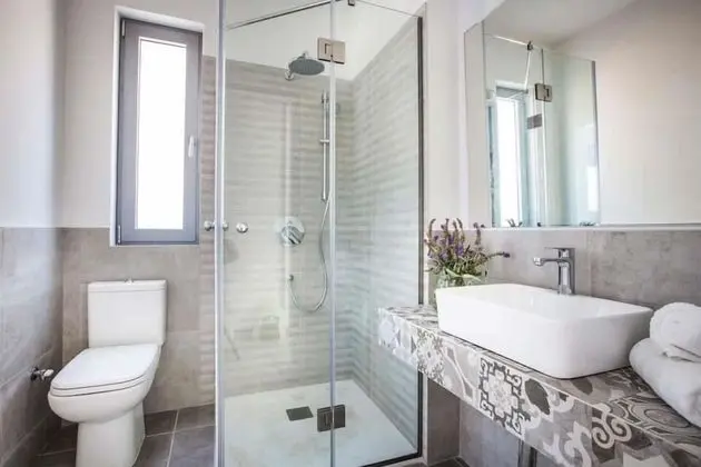 Villa, 3 Yatak Odası, Kişiye Özel Havuzlu, Deniz Manzaralı