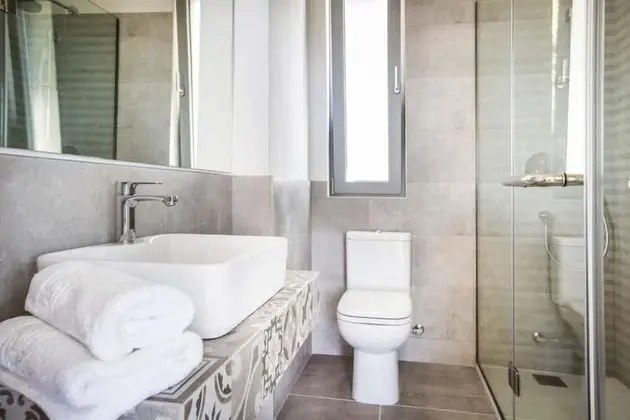 Villa, 3 Yatak Odası, Kişiye Özel Havuzlu, Deniz Manzaralı