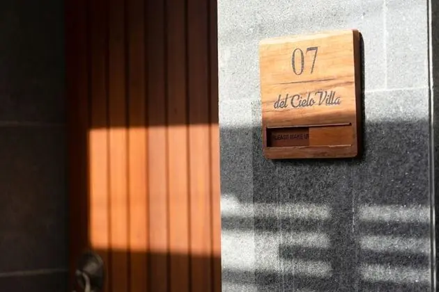 Luxury Villa, 1 Yatak Odası