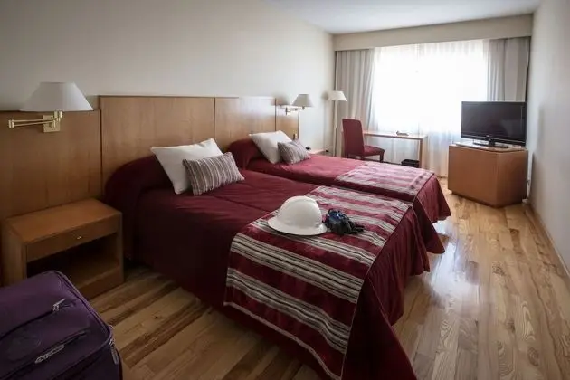 Comfort İki Ayrı Yataklı Oda