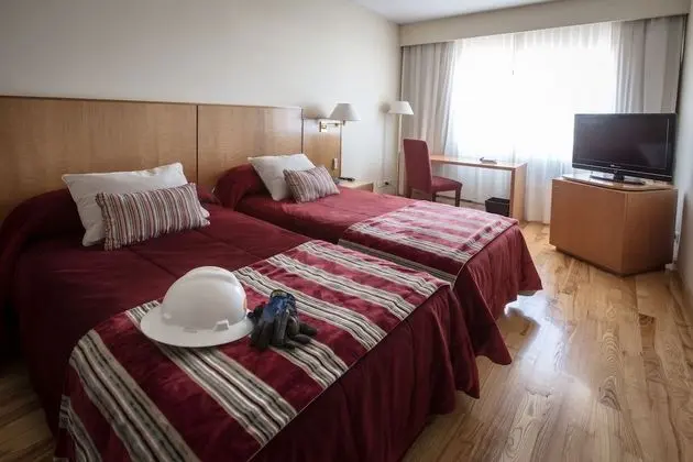 Comfort İki Ayrı Yataklı Oda