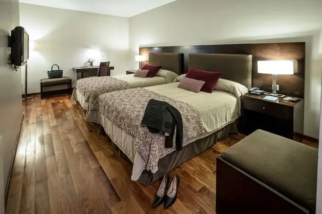 Comfort İki Ayrı Yataklı Oda