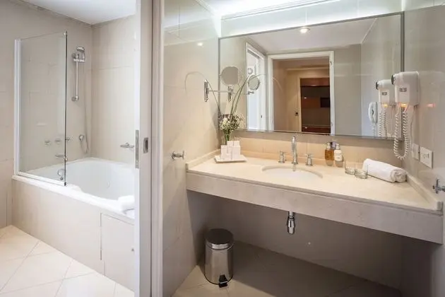 Comfort İki Ayrı Yataklı Oda