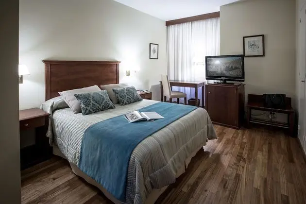 Comfort Tek Büyük Yataklı Oda, 1 Büyük (Queen) Boy Yatak