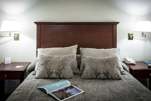 Comfort Tek Büyük Yataklı Oda, 1 Büyük (Queen) Boy Yatak