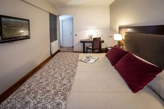 Superior Tek Büyük Yataklı Oda, 1 En Büyük (King) Boy Yatak