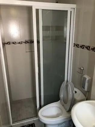 Classic Dört Kişilik Oda, 2 Çift Kişilik Yatak, Sigara İçilmez