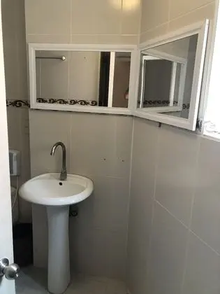 Classic Dört Kişilik Oda, 2 Çift Kişilik Yatak, Sigara İçilmez