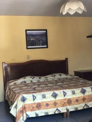 Classic Tek Büyük veya İki Ayrı Yataklı Oda, 1 En Büyük (King) Boy Yatak, Sigara İçilmez