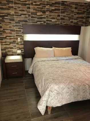 Classic Tek Büyük veya İki Ayrı Yataklı Oda, 1 En Büyük (King) Boy Yatak, Sigara İçilmez