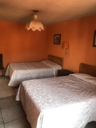 Classic Üç Kişilik Oda, Birden Çok Yatak, Sigara İçilmez