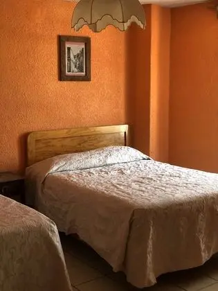 Classic Üç Kişilik Oda, Birden Çok Yatak, Sigara İçilmez