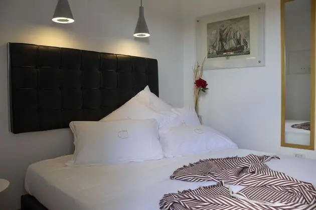 Classic Tek Büyük veya İki Ayrı Yataklı Oda