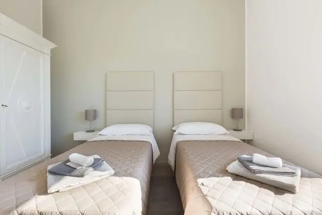 Comfort Apart Daire, 2 Yatak Odası (998)