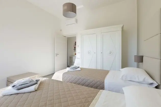 Comfort Apart Daire, 2 Yatak Odası (998)