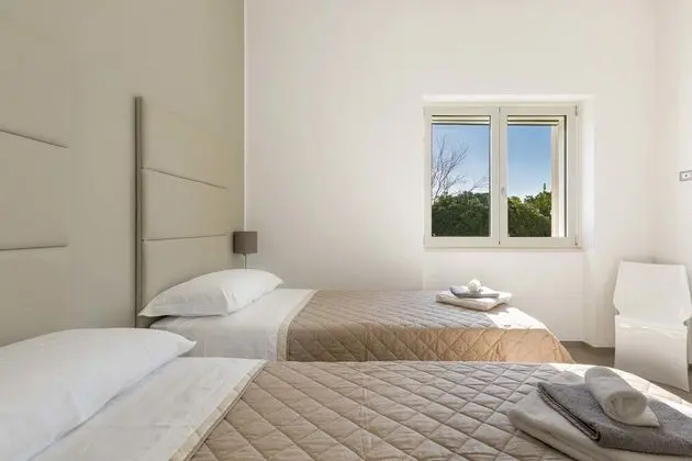 Comfort Apart Daire, 2 Yatak Odası (998)