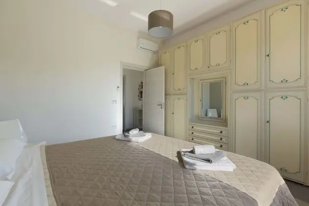 Comfort Apart Daire, 2 Yatak Odası (998)