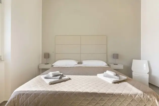 Comfort Apart Daire, 2 Yatak Odası (998)