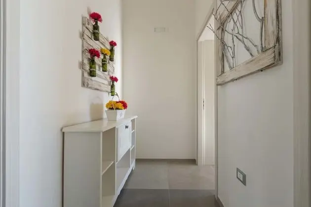 Comfort Apart Daire, 2 Yatak Odası (998)