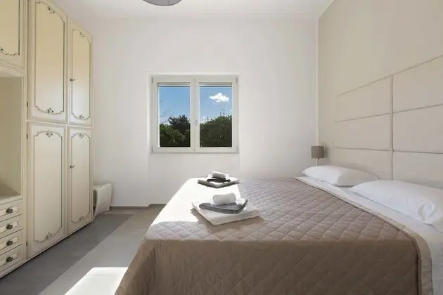 Comfort Apart Daire, 2 Yatak Odası (998)