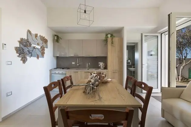 Comfort Apart Daire, 2 Yatak Odası (998)