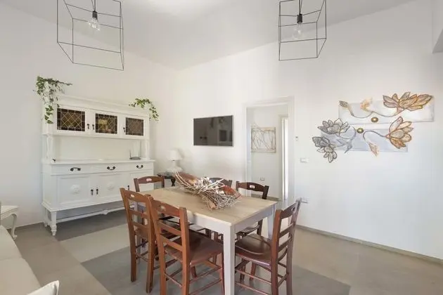 Comfort Apart Daire, 2 Yatak Odası (998)