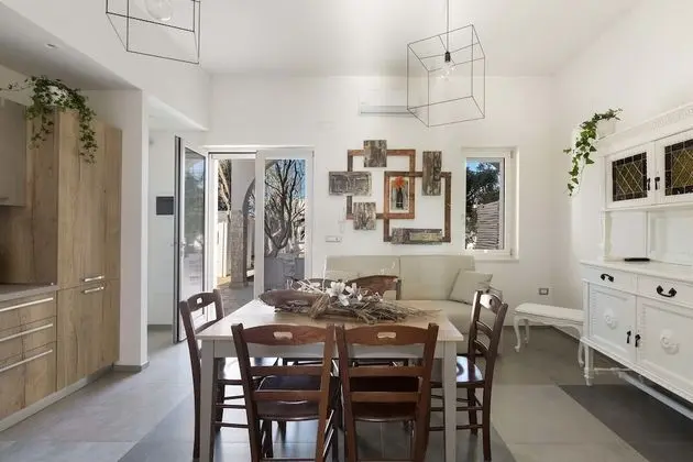 Comfort Apart Daire, 2 Yatak Odası (998)