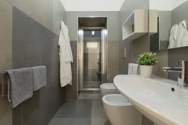 Comfort Apart Daire, 2 Yatak Odası (998)