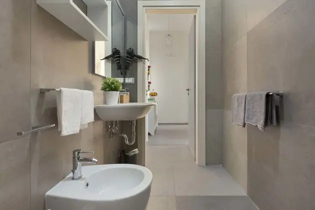 Comfort Apart Daire, 2 Yatak Odası (998)