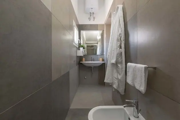 Comfort Apart Daire, 2 Yatak Odası (998)