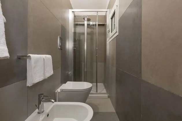 Comfort Apart Daire, 2 Yatak Odası (998)