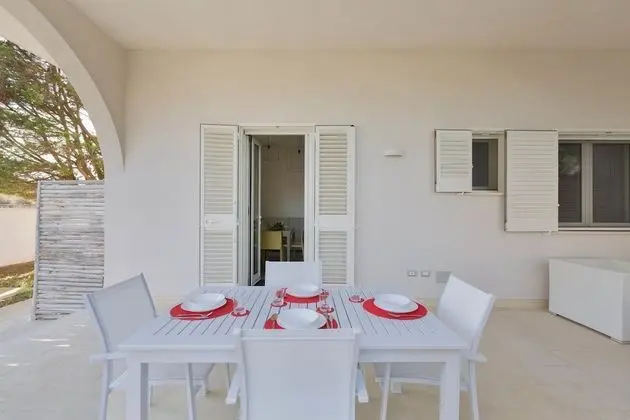 Family Apart Daire, 2 Yatak Odası (1000)