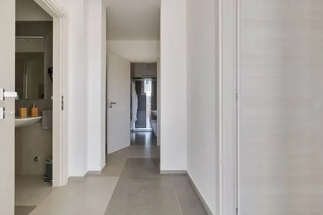 Family Apart Daire, 2 Yatak Odası (1000)