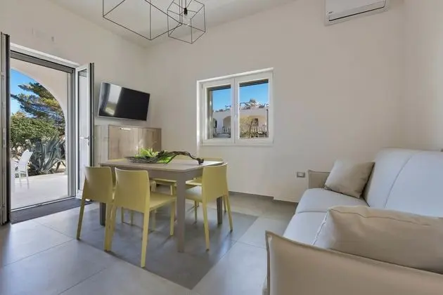 Family Apart Daire, 2 Yatak Odası (1000)