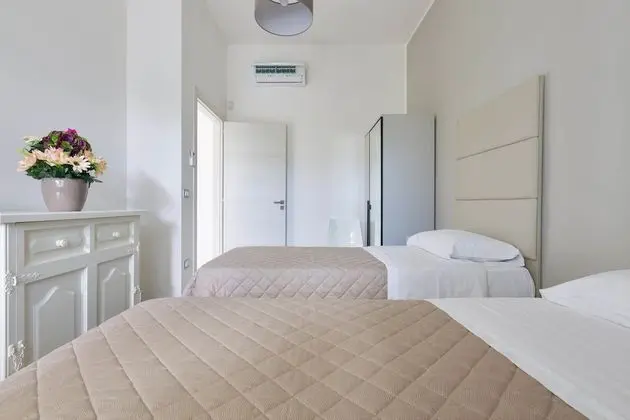 Family Apart Daire, 2 Yatak Odası (1000)