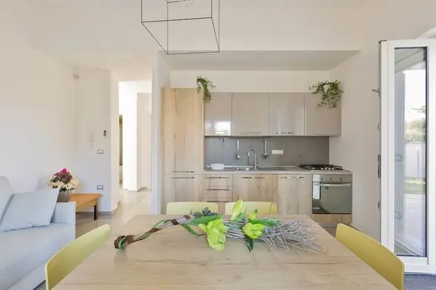 Family Apart Daire, 2 Yatak Odası (1000)