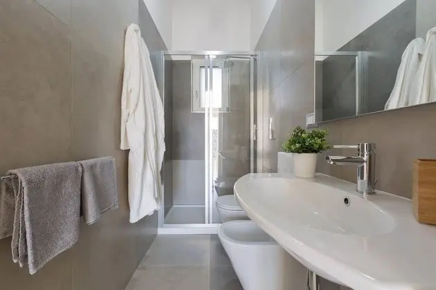 Family Apart Daire, 2 Yatak Odası (1000)