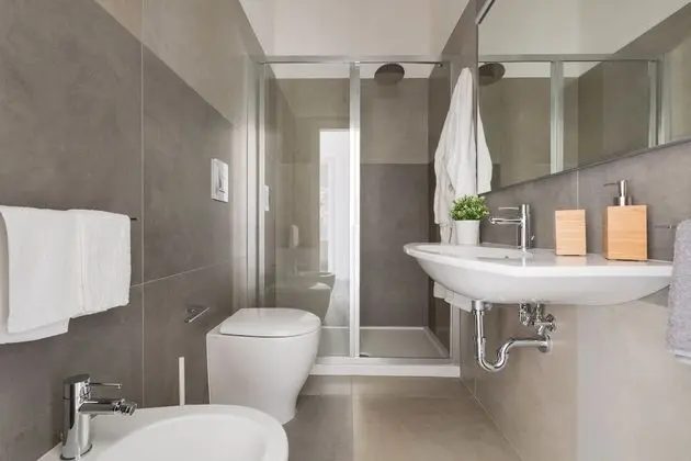 Family Apart Daire, 2 Yatak Odası (1000)