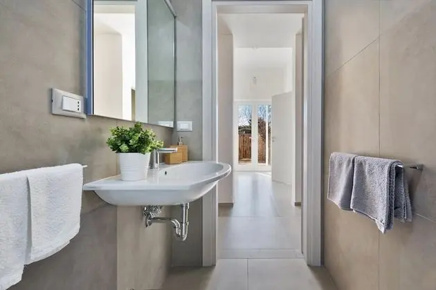 Family Apart Daire, 2 Yatak Odası (1000)