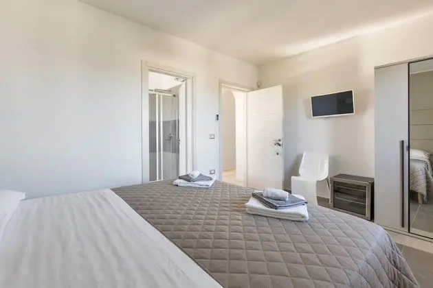 Panoramic Apart Daire, 4 Yatak Odası (999)